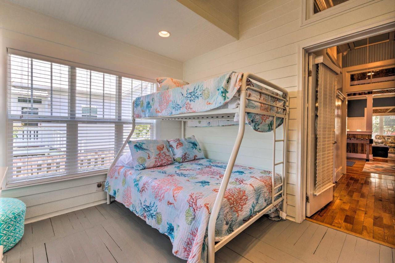 Cottage With Porch - 3 Min Walk To Bay St Louis Bay St. Louis Exterior foto