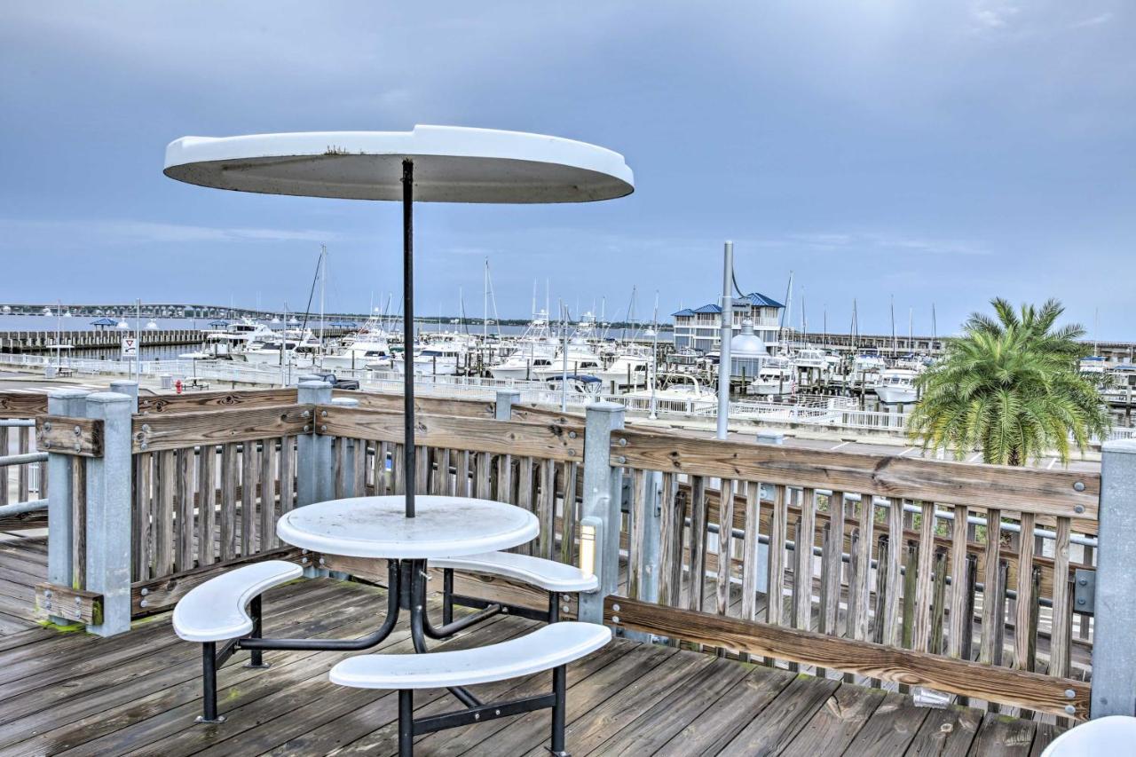 Cottage With Porch - 3 Min Walk To Bay St Louis Bay St. Louis Exterior foto